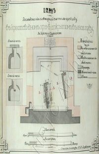 Страница рукописи